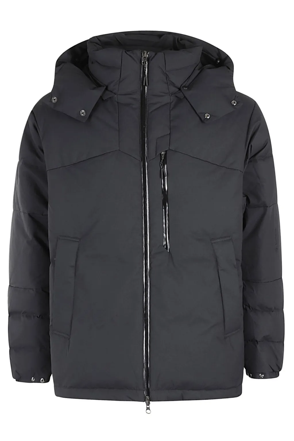 Mizuno Goretex Windstopper Dhaulagiri Down Jacket