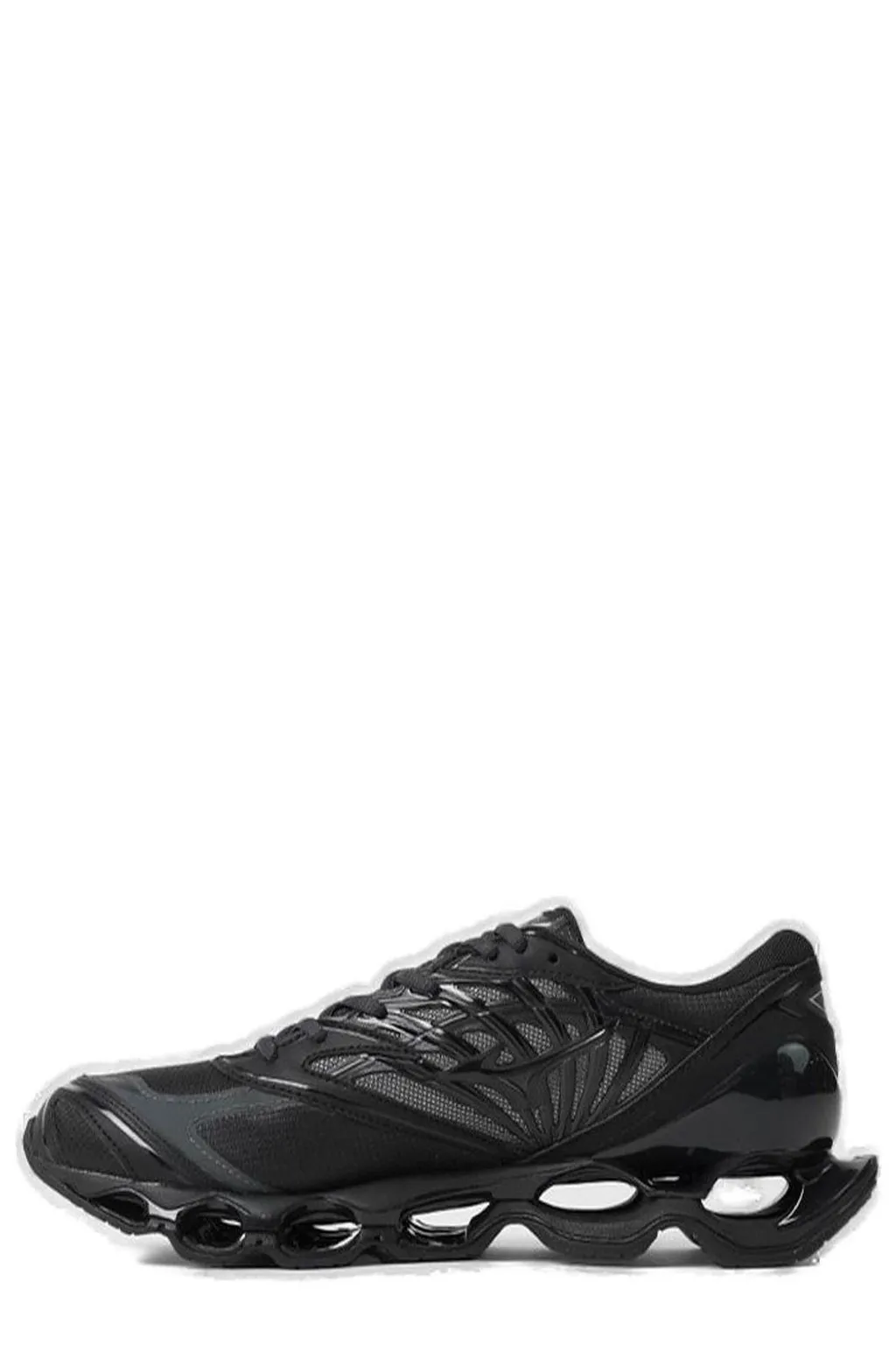 Mizuno Wave Prophecy Ls Lace-Up Sneakers