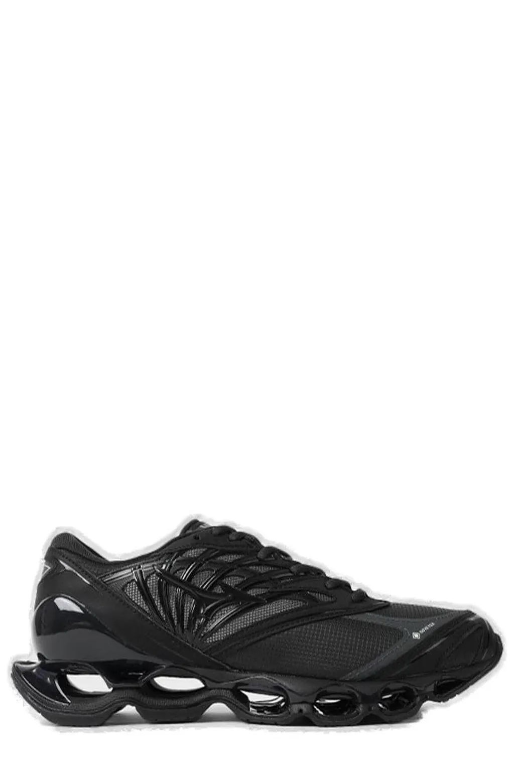 Mizuno Wave Prophecy Ls Lace-Up Sneakers