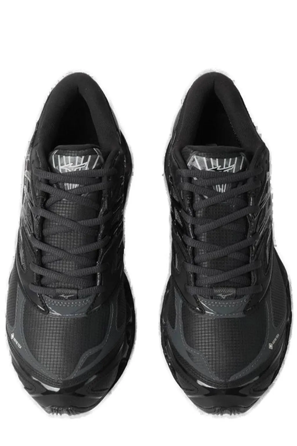Mizuno Wave Prophecy Ls Lace-Up Sneakers