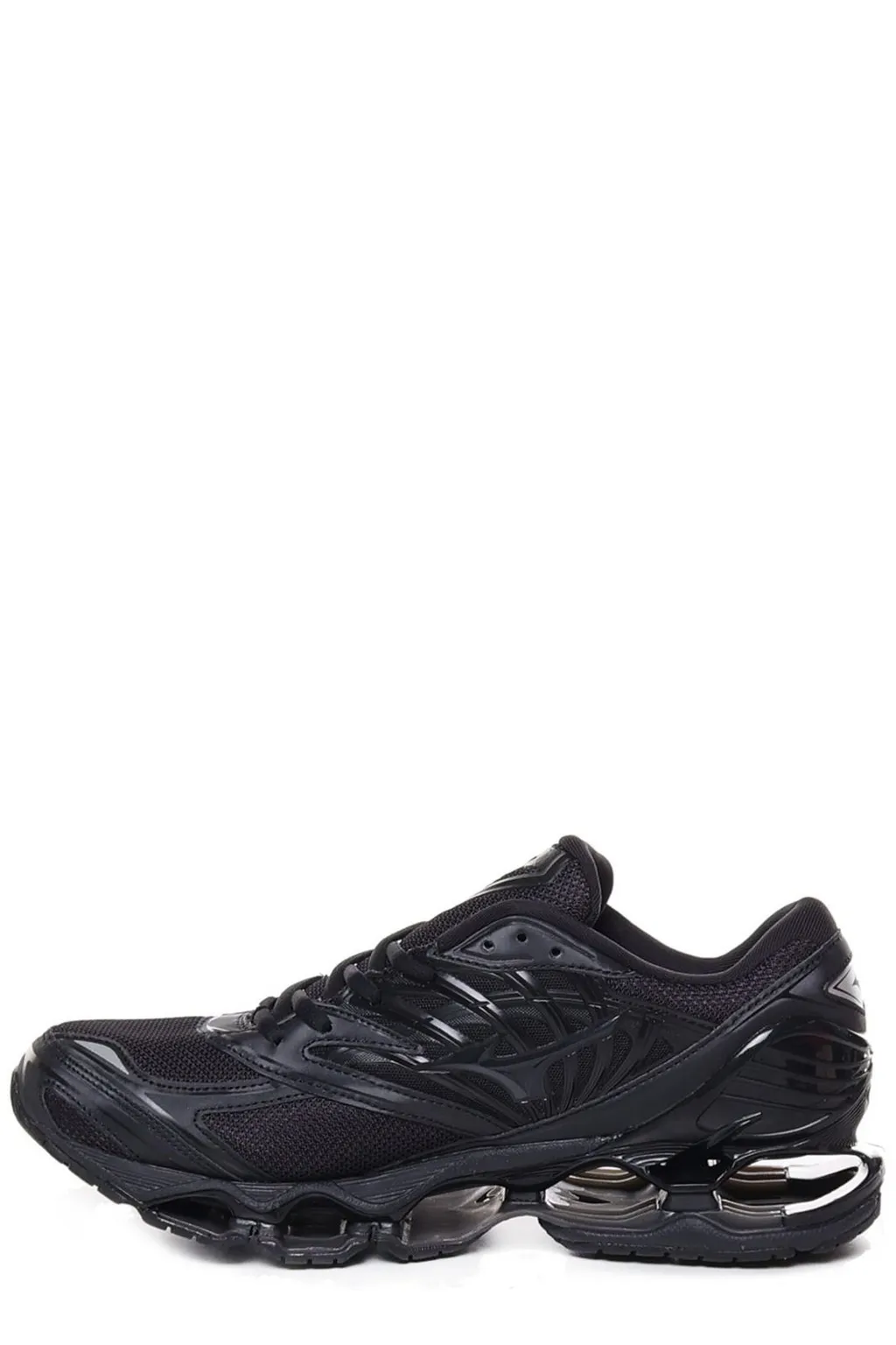 Mizuno Wave Prophecy Ls Lace-Up Sneakers