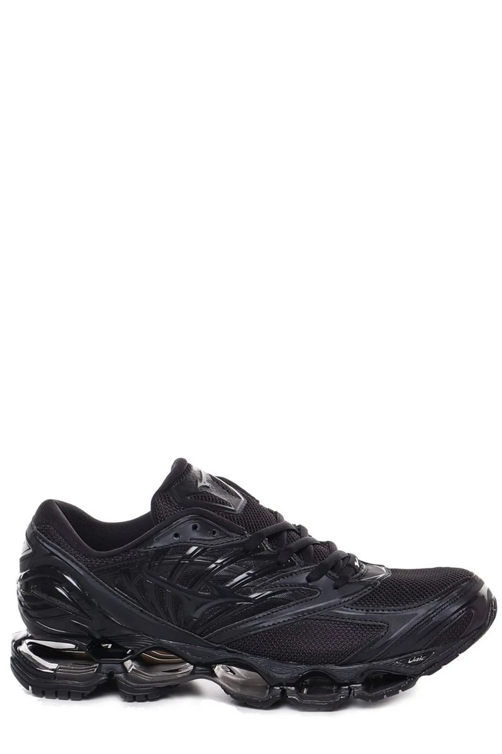 Mizuno Wave Prophecy Ls Lace-Up Sneakers