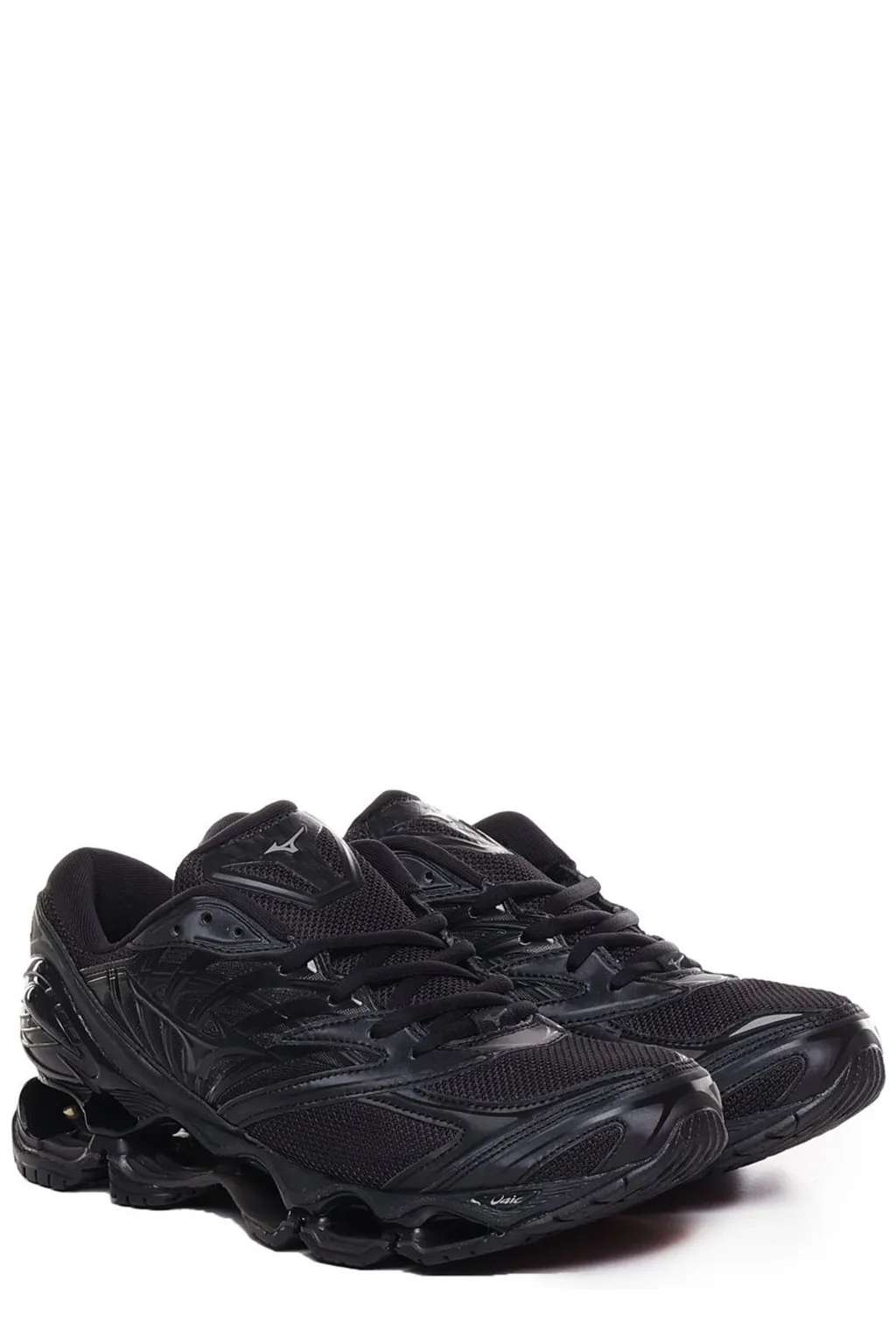 Mizuno Wave Prophecy Ls Lace-Up Sneakers