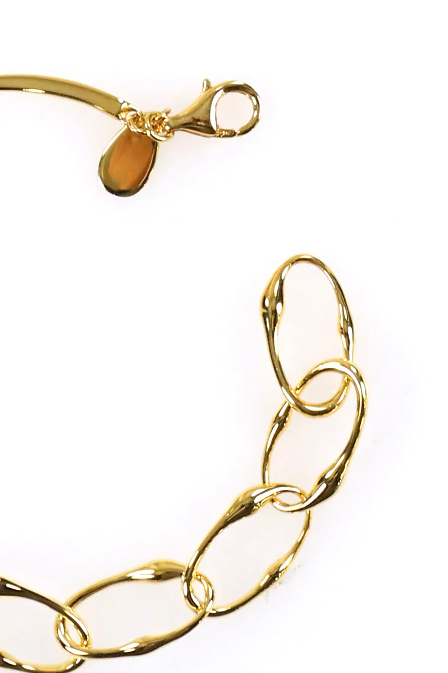 Lena Bracelet / Gold
