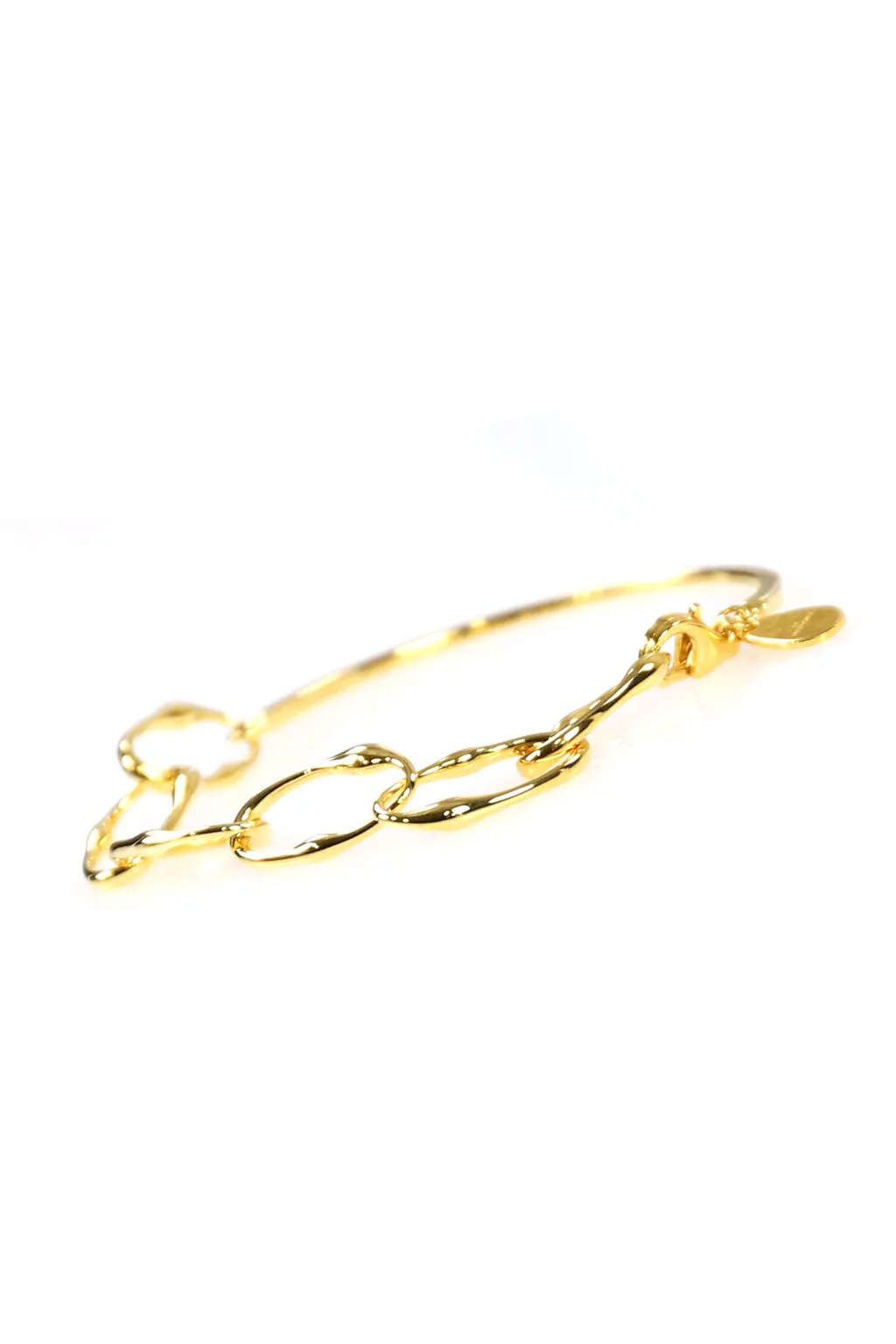 Lena Bracelet / Gold