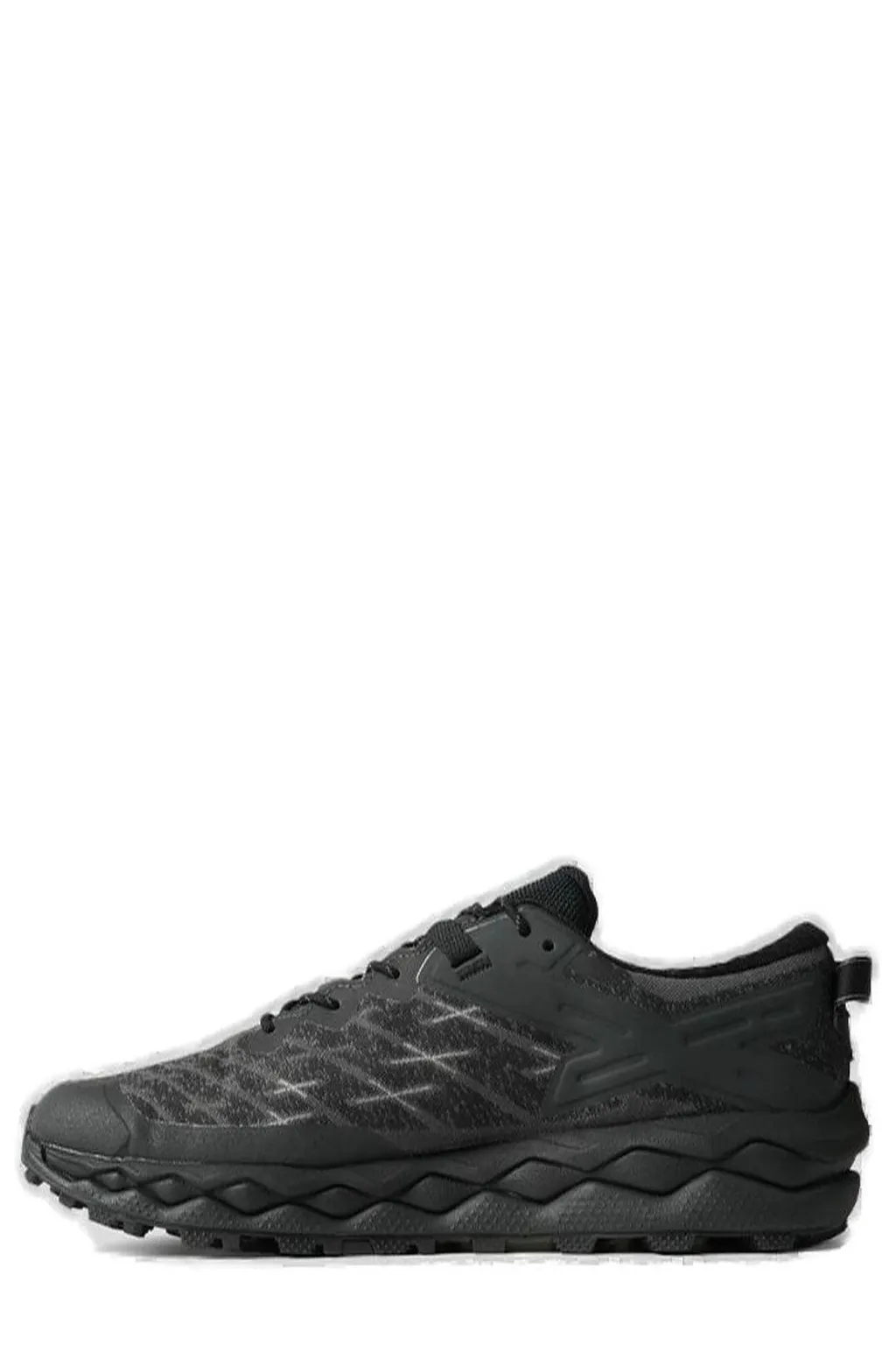 Mizuno Wave Mujin Ls Gtx Low-Top Sneakers