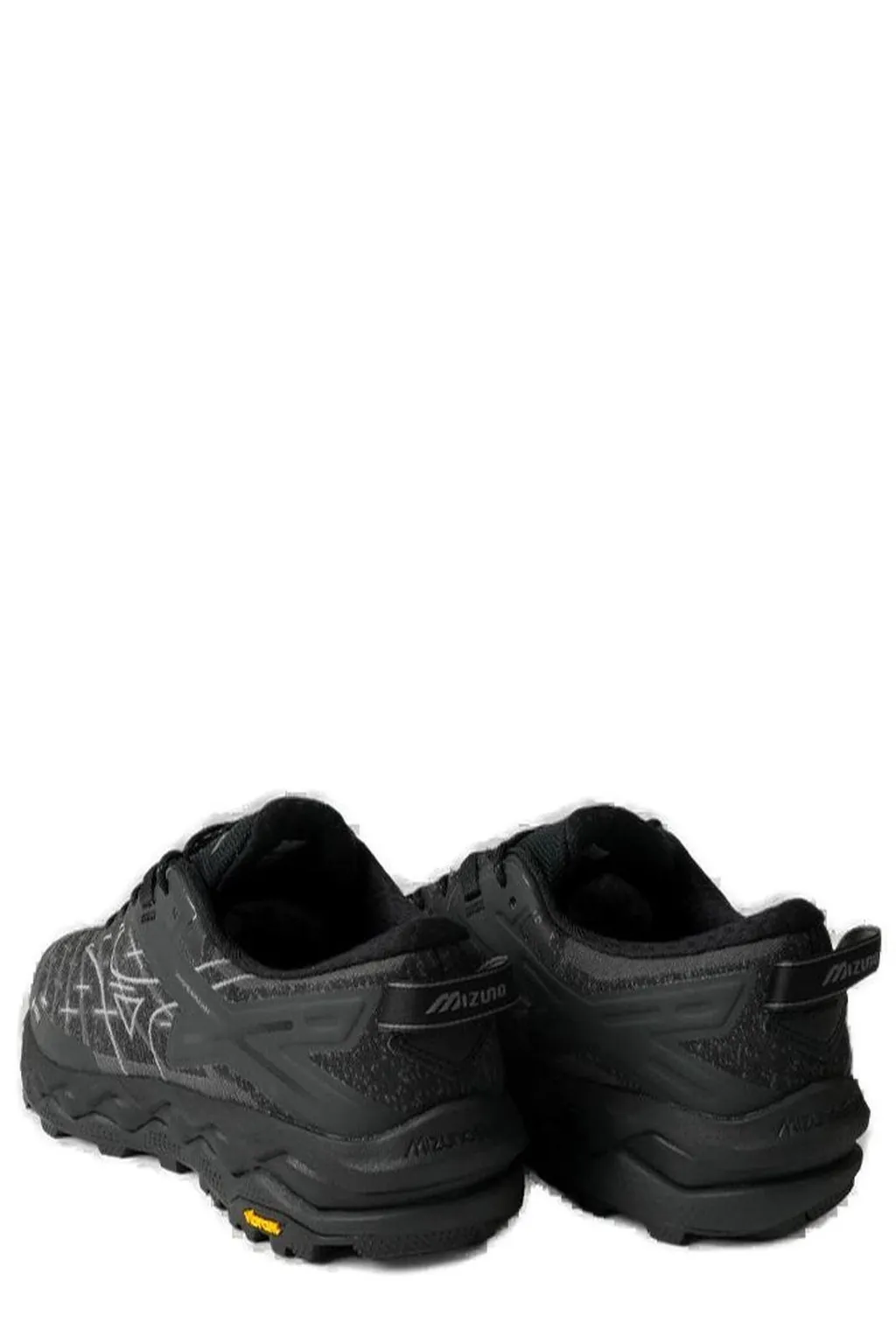 Mizuno Wave Mujin Ls Gtx Low-Top Sneakers