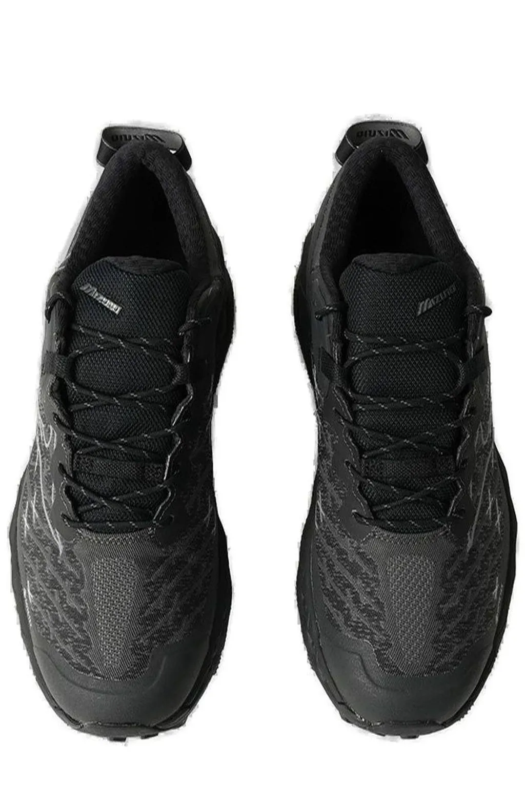 Mizuno Wave Mujin Ls Gtx Low-Top Sneakers