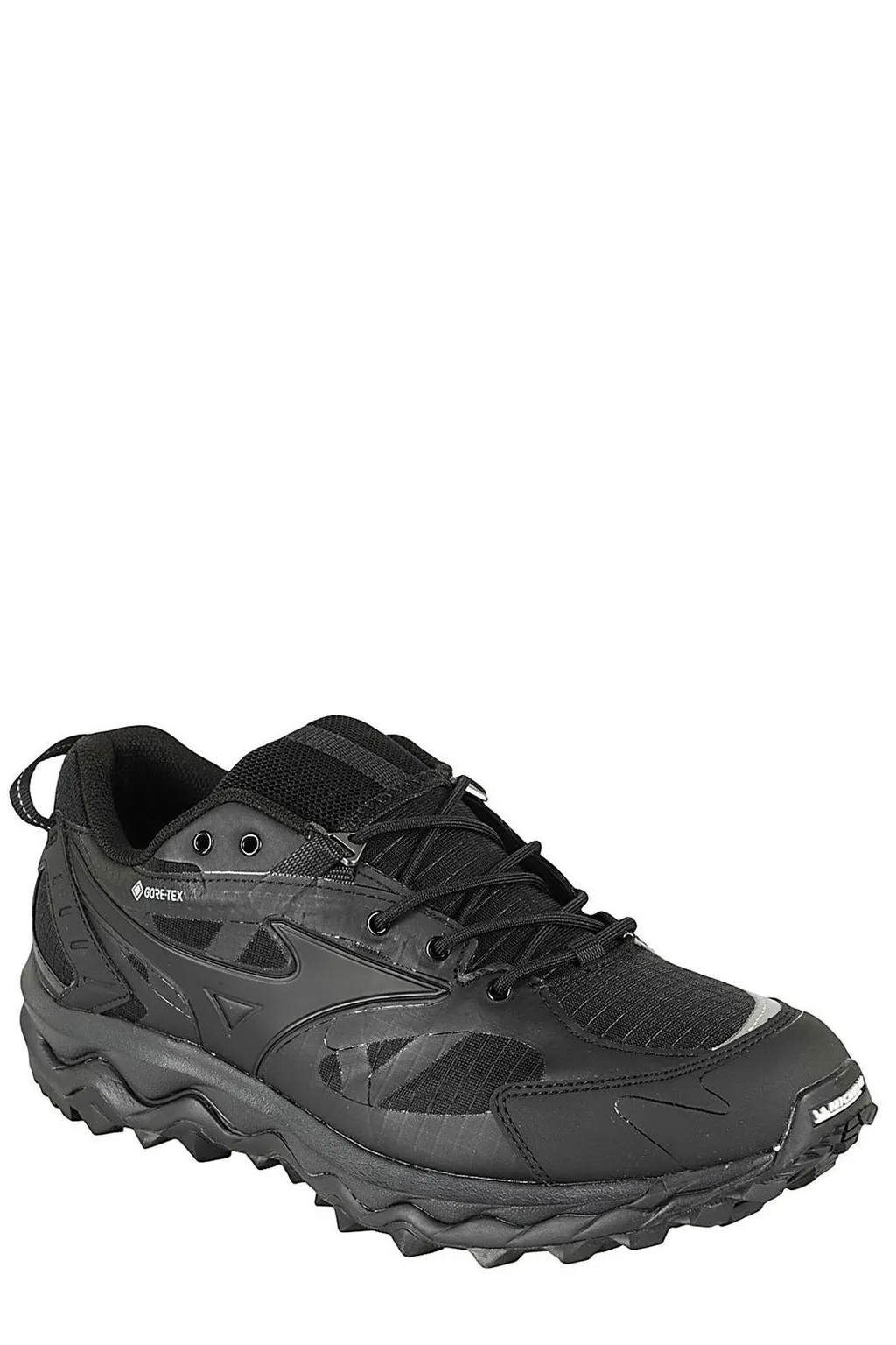Mizuno Wave Mujin Gtx Lace-Up Sneakers