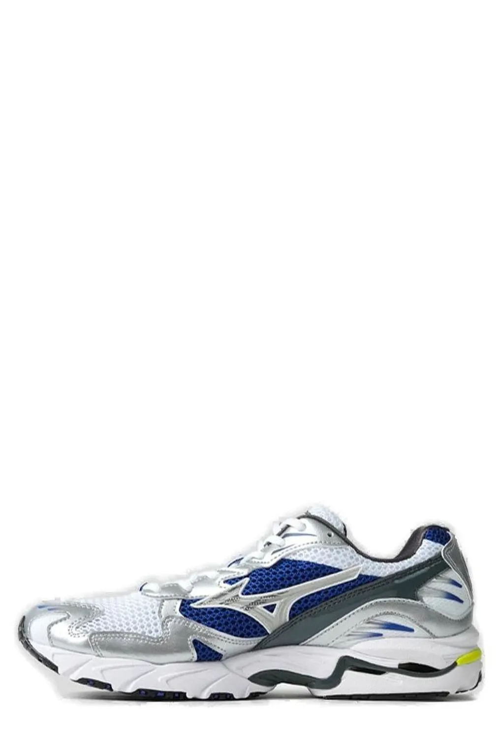 Mizuno Wave Rider 10 Lace-Up Sneakers