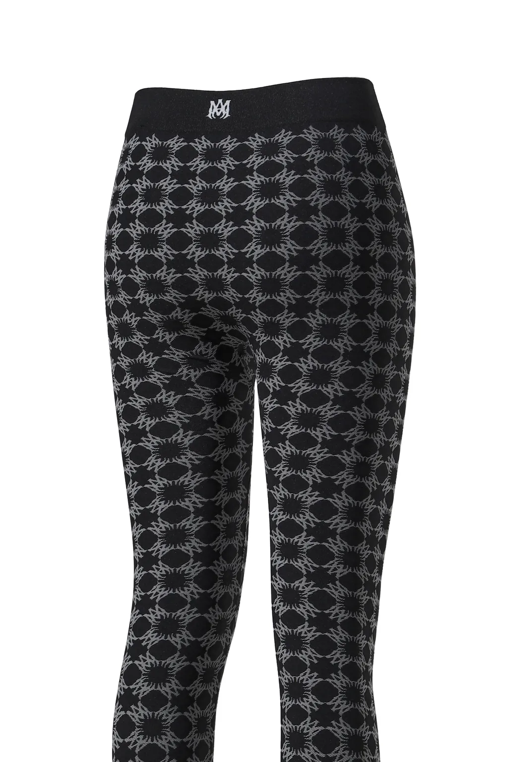 Ma Quad Seamless Legging / Blk