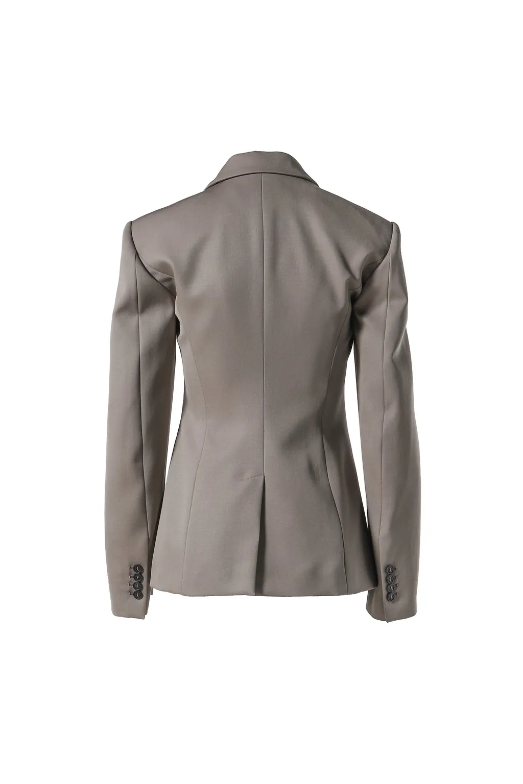 Blazer / Taupe