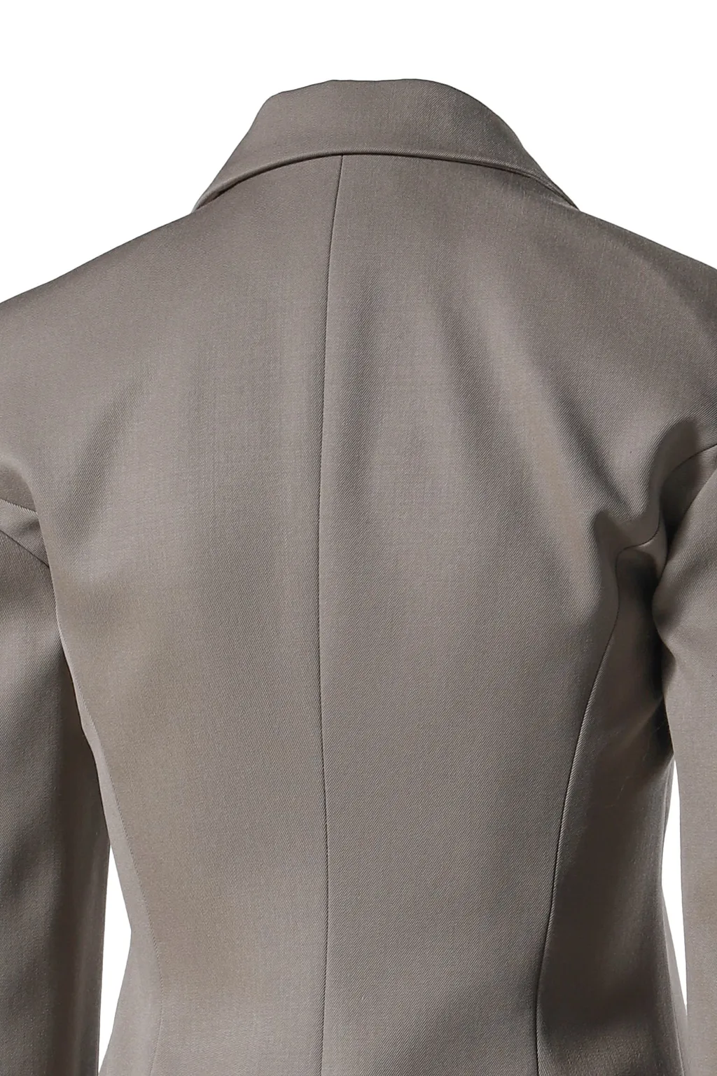 Blazer / Taupe