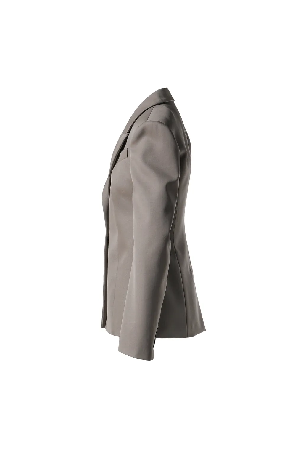 Blazer / Taupe