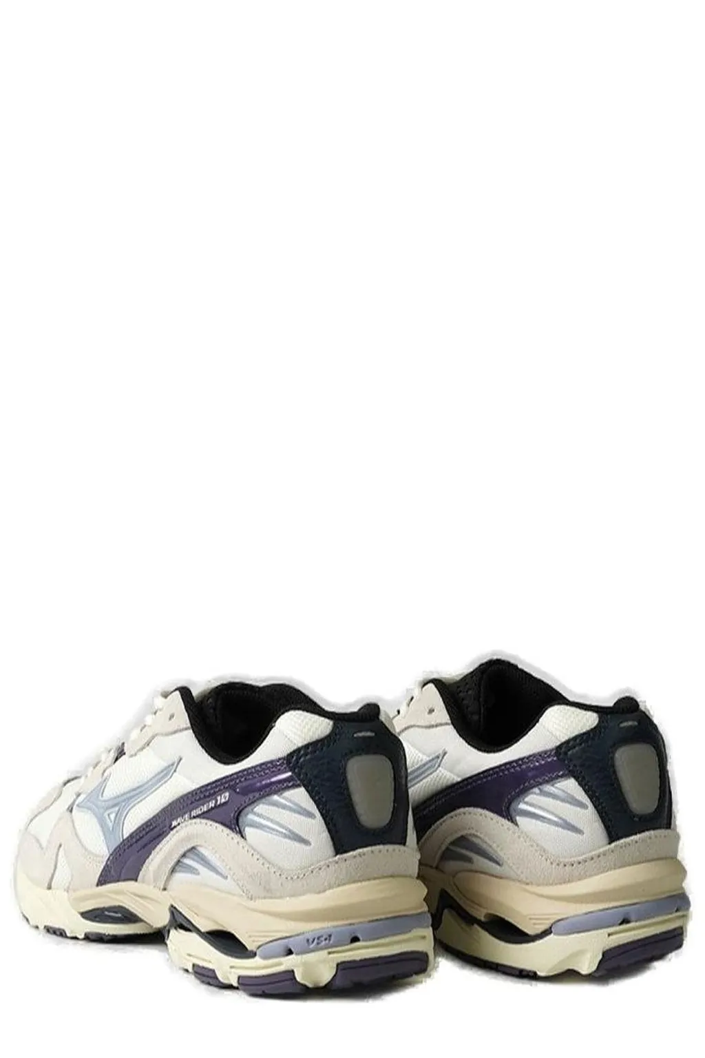 Mizuno Wave Rider Sneakers