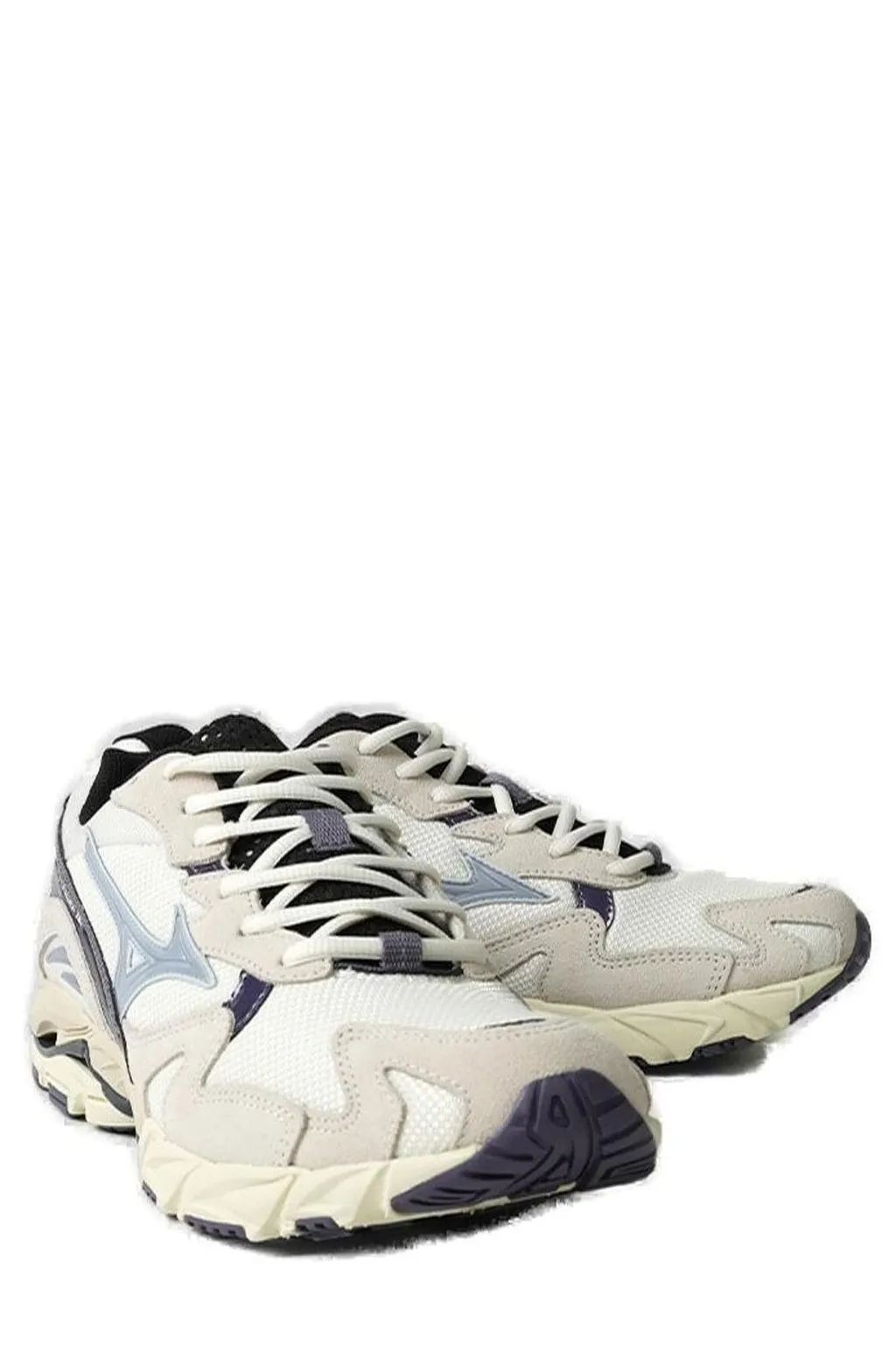 Mizuno Wave Rider Sneakers