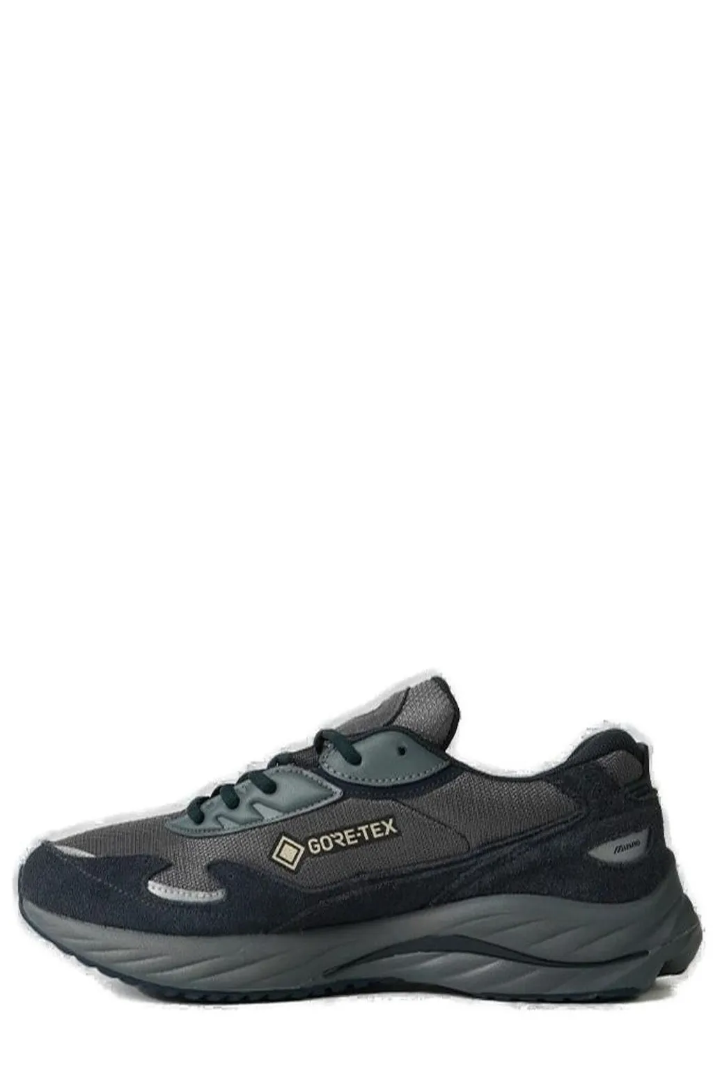 Mizuno Wave Rider Beta Low-Top Sneakers