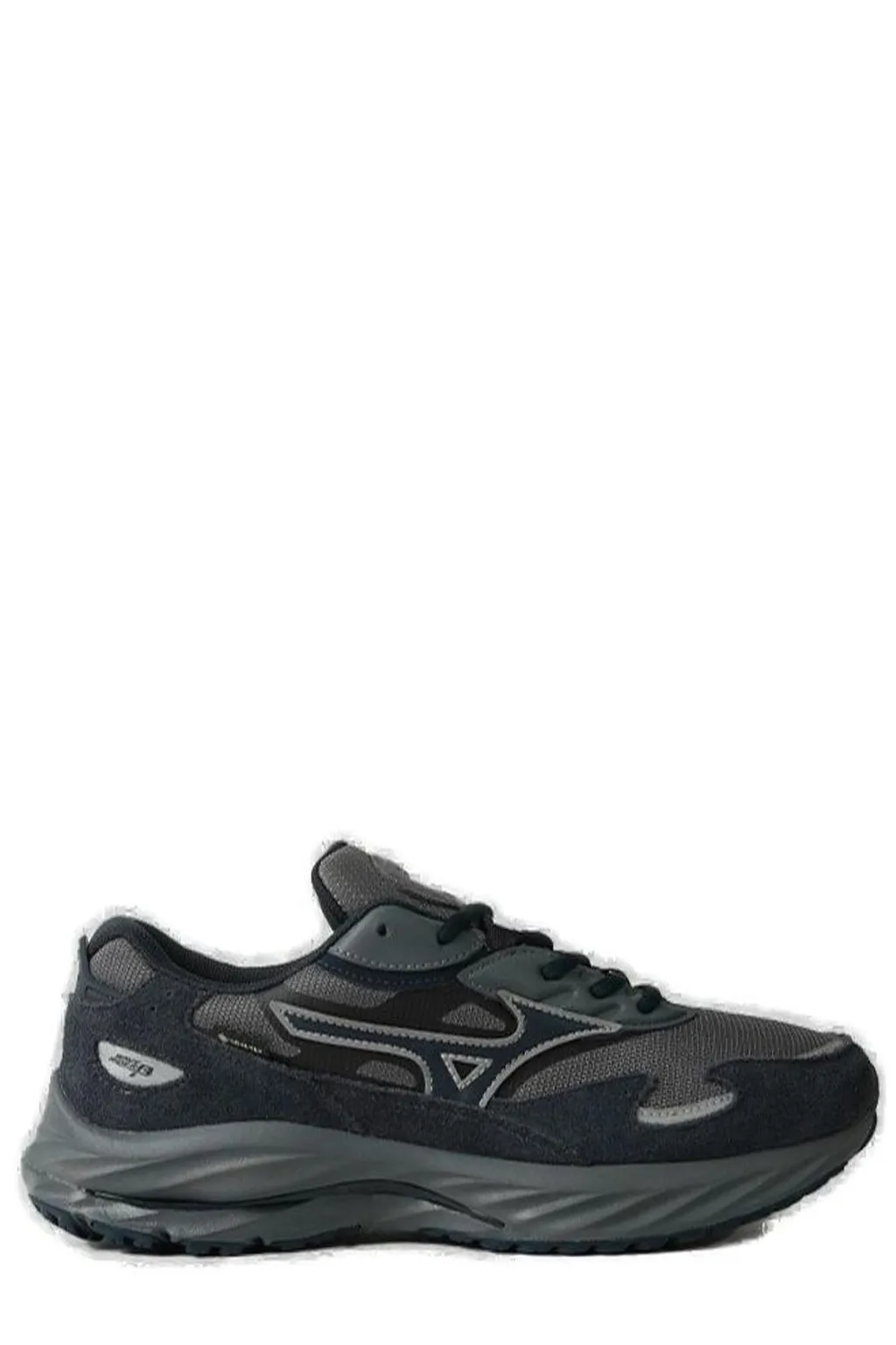 Mizuno Wave Rider Beta Low-Top Sneakers