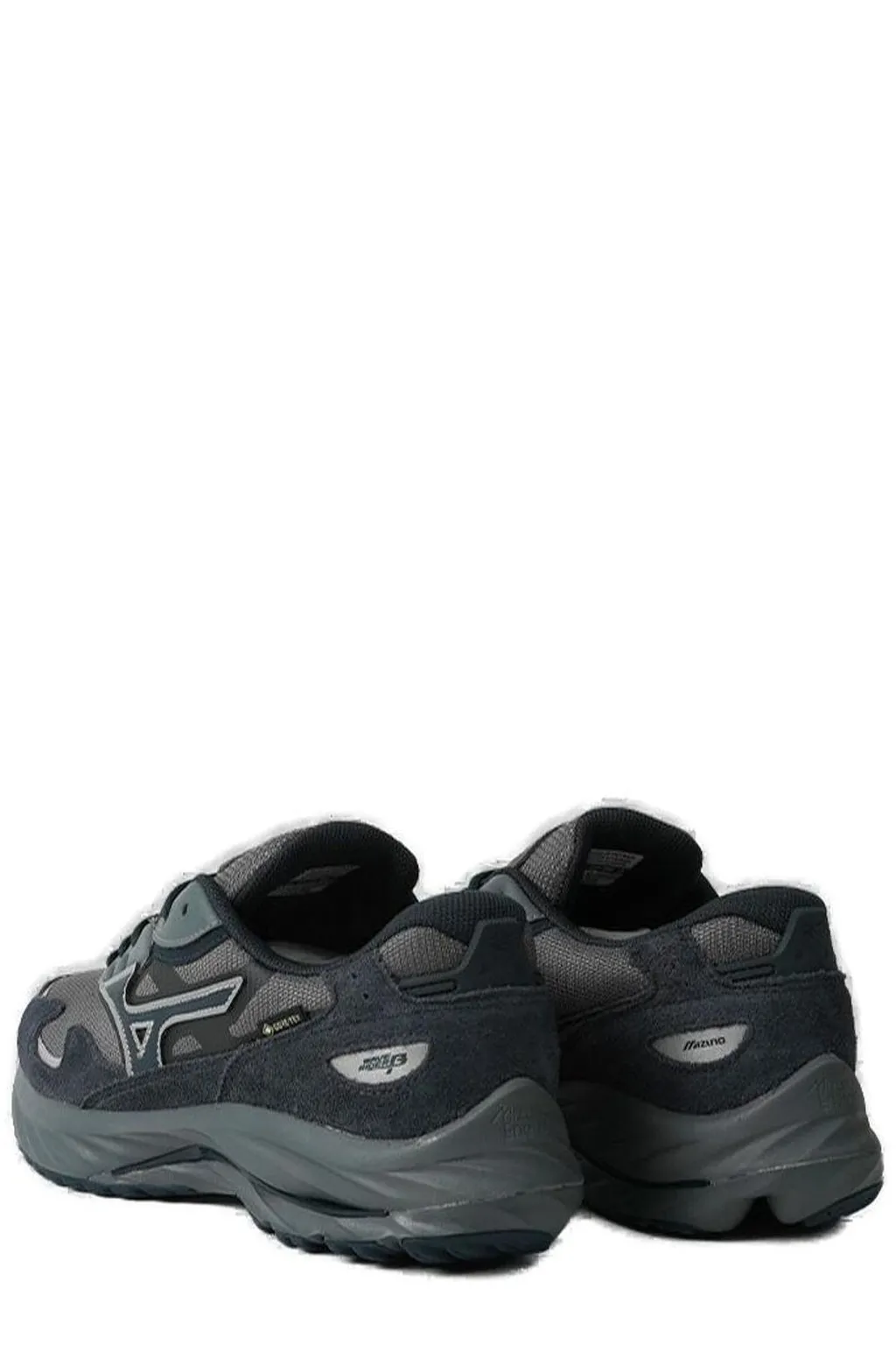 Mizuno Wave Rider Beta Low-Top Sneakers