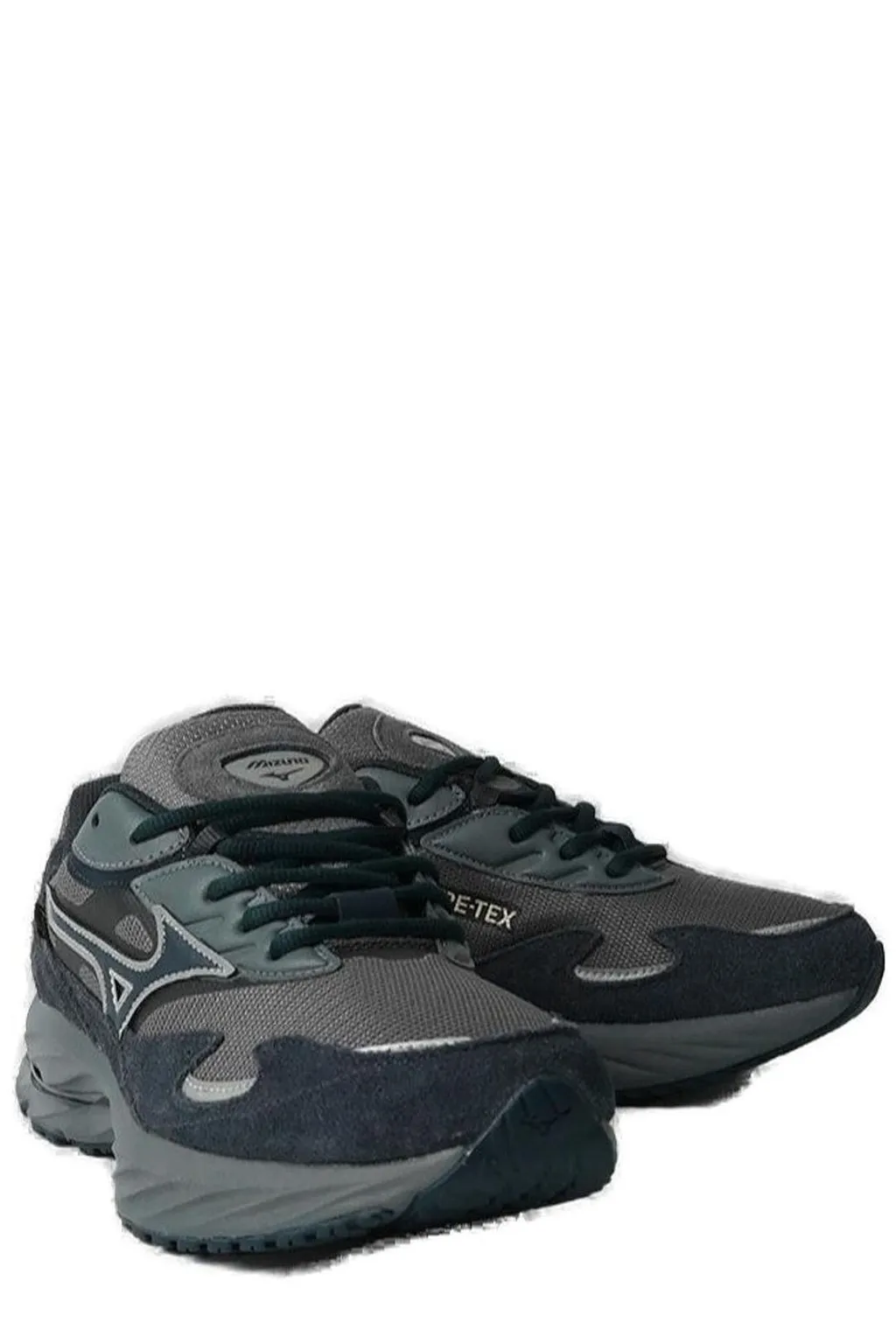 Mizuno Wave Rider Beta Low-Top Sneakers