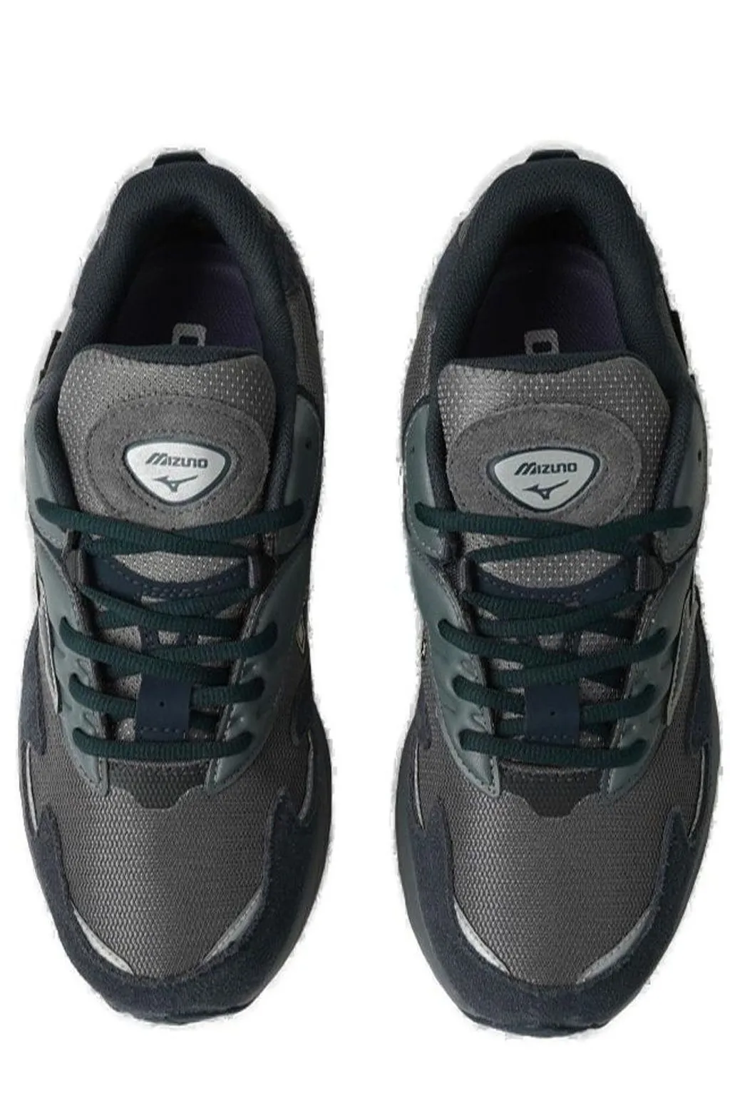 Mizuno Wave Rider Beta Low-Top Sneakers