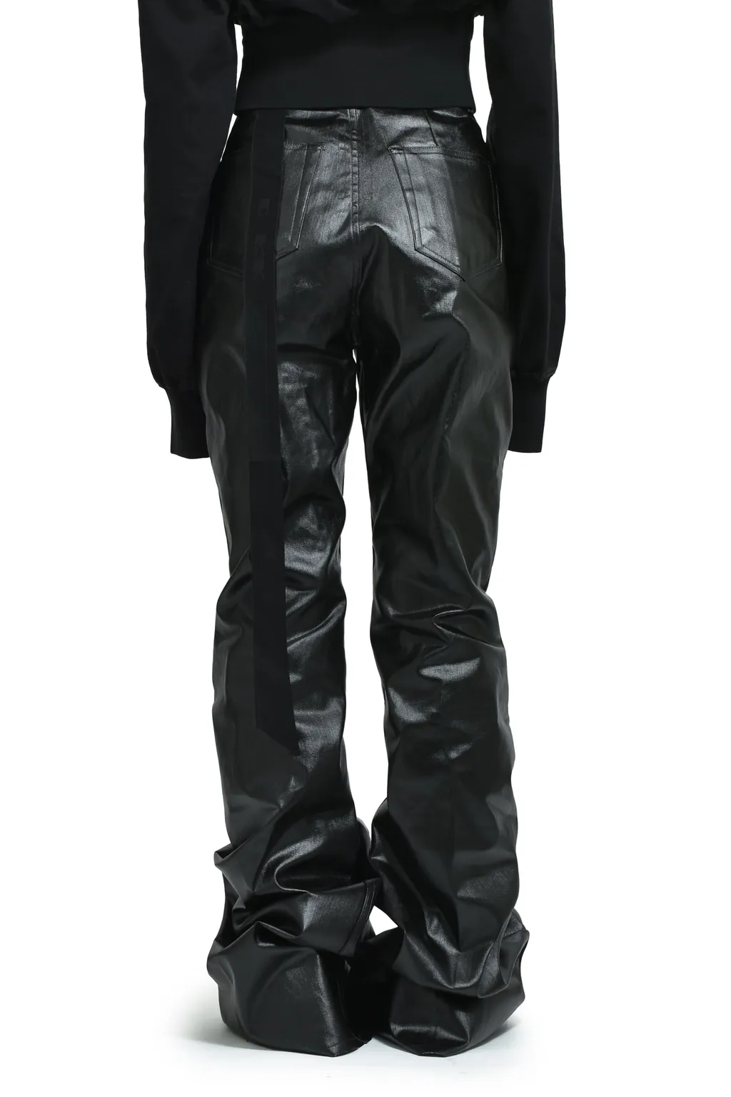 Bolan Bootcut / Blk