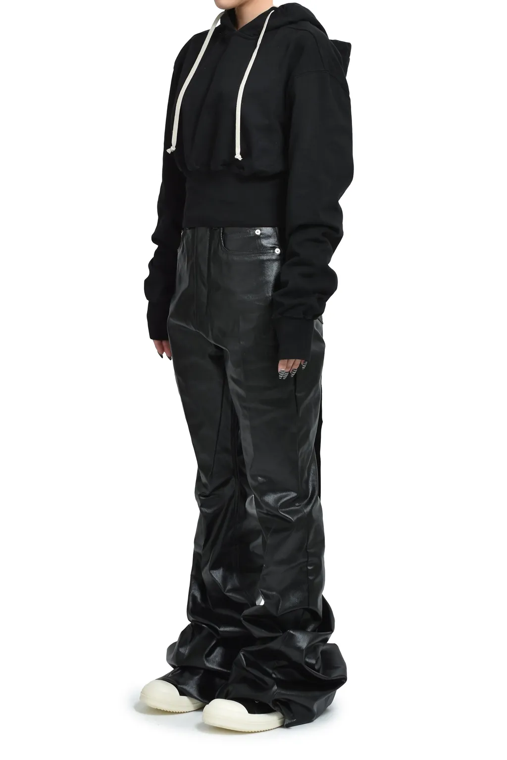 Bolan Bootcut / Blk