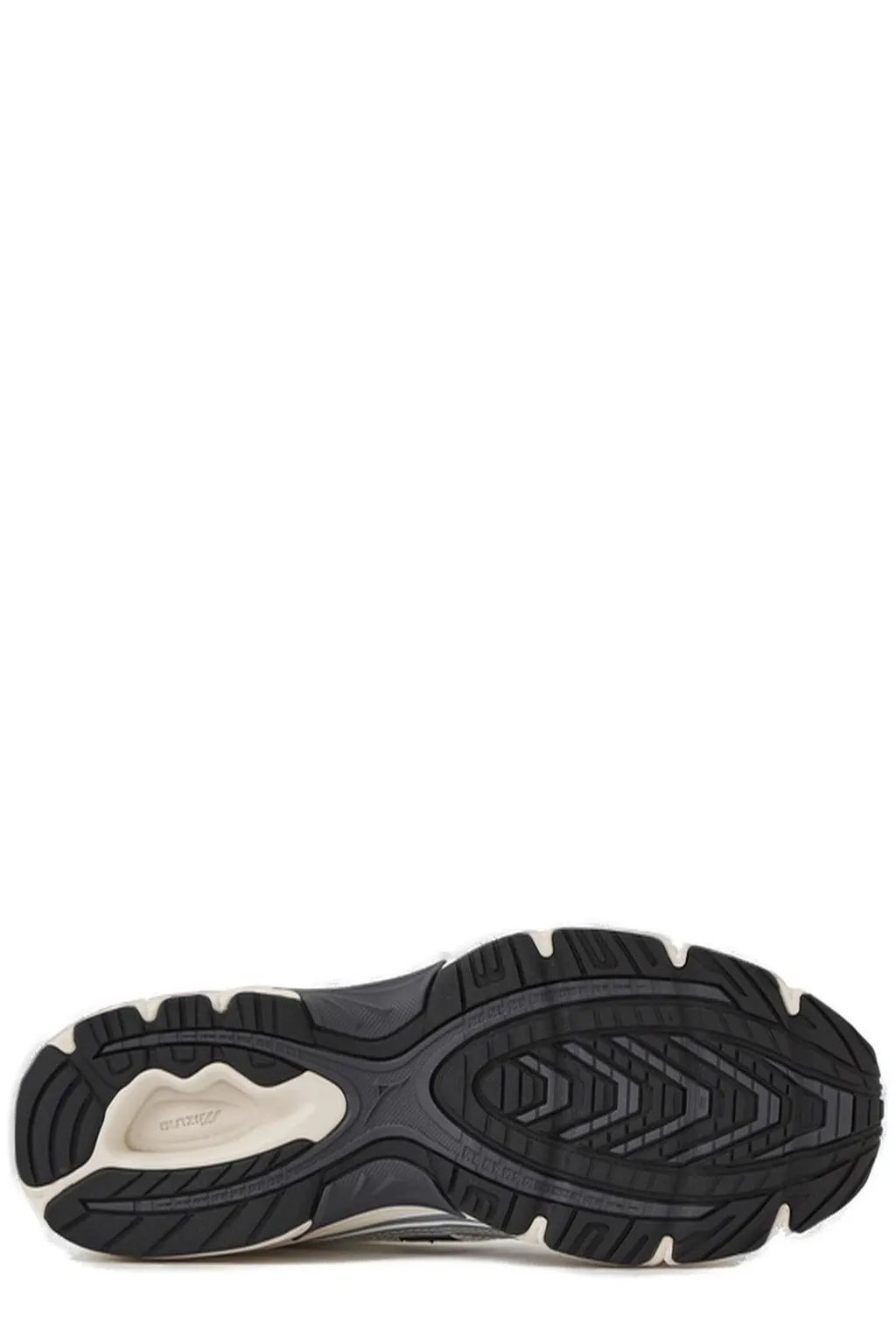 Mizuno Mesh Lace-Up Sneakers