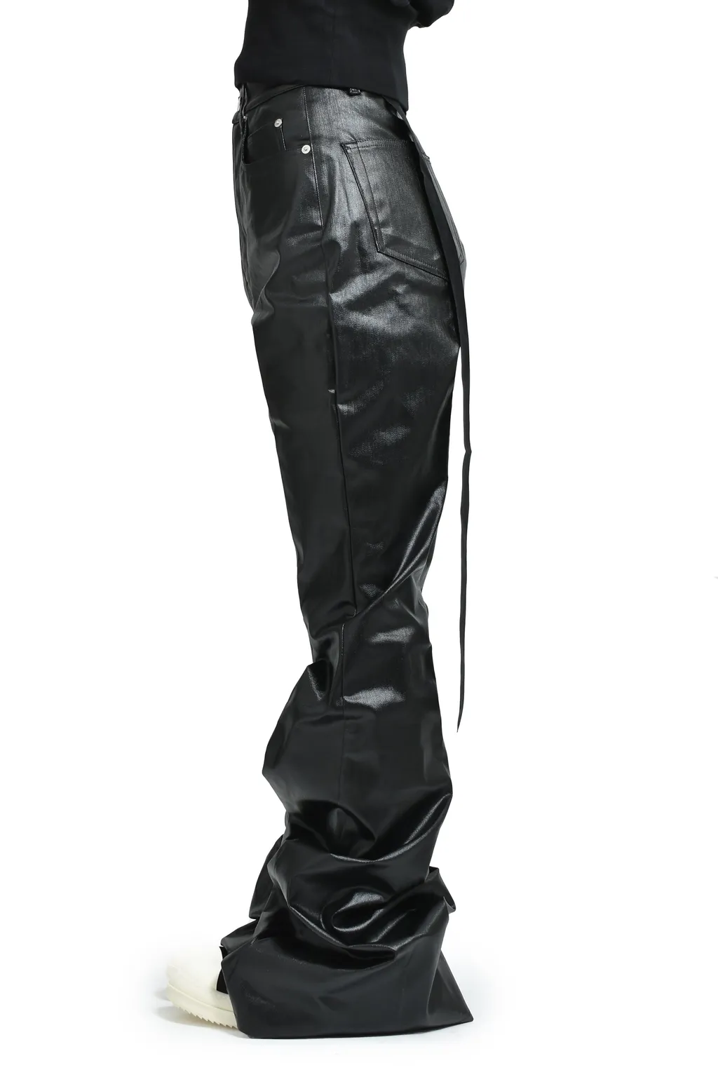 Bolan Bootcut / Blk