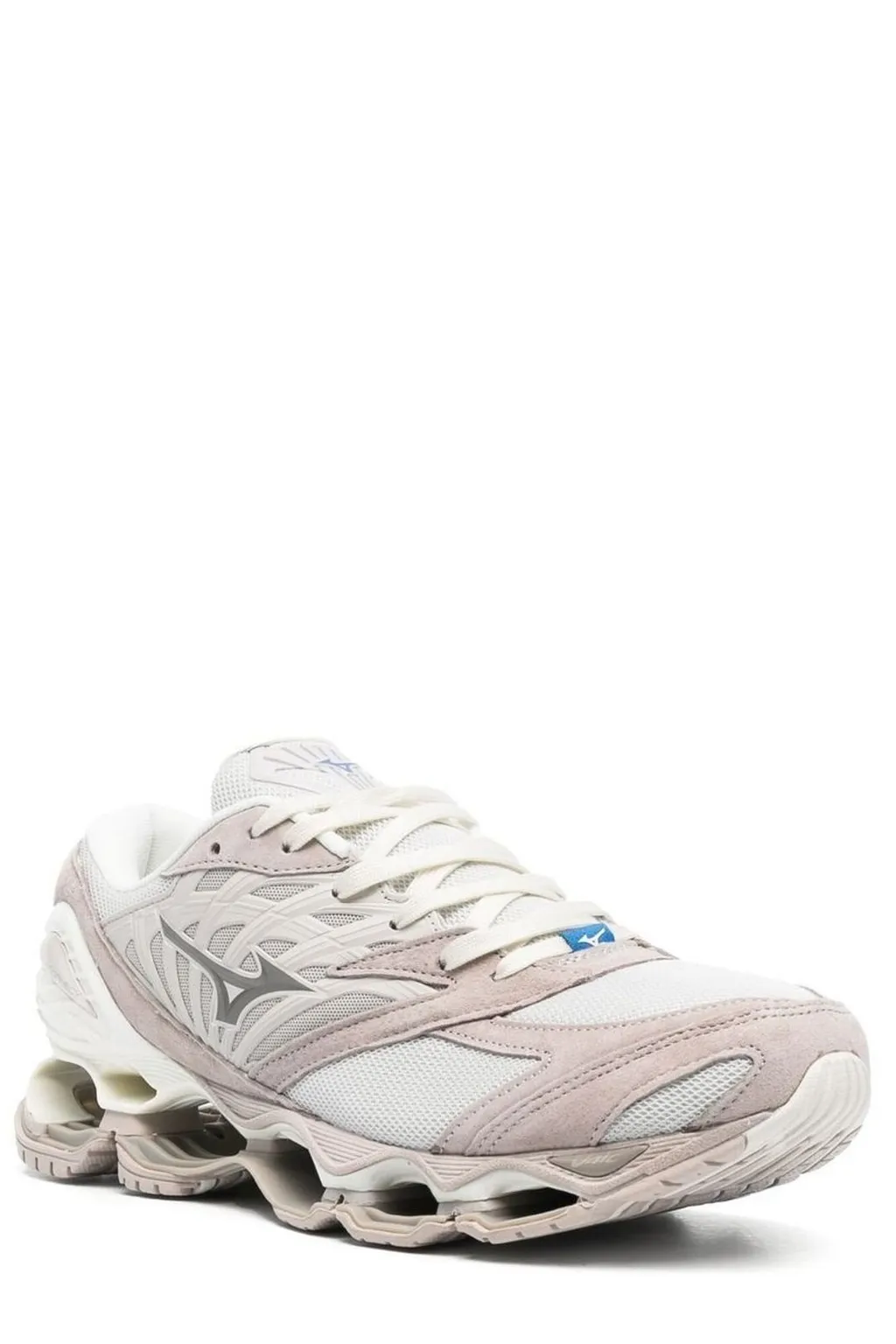 Mizuno Wave Prophecy Ls Lace-Up Sneakers