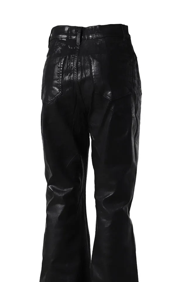 Bolan Bootcut / Blk