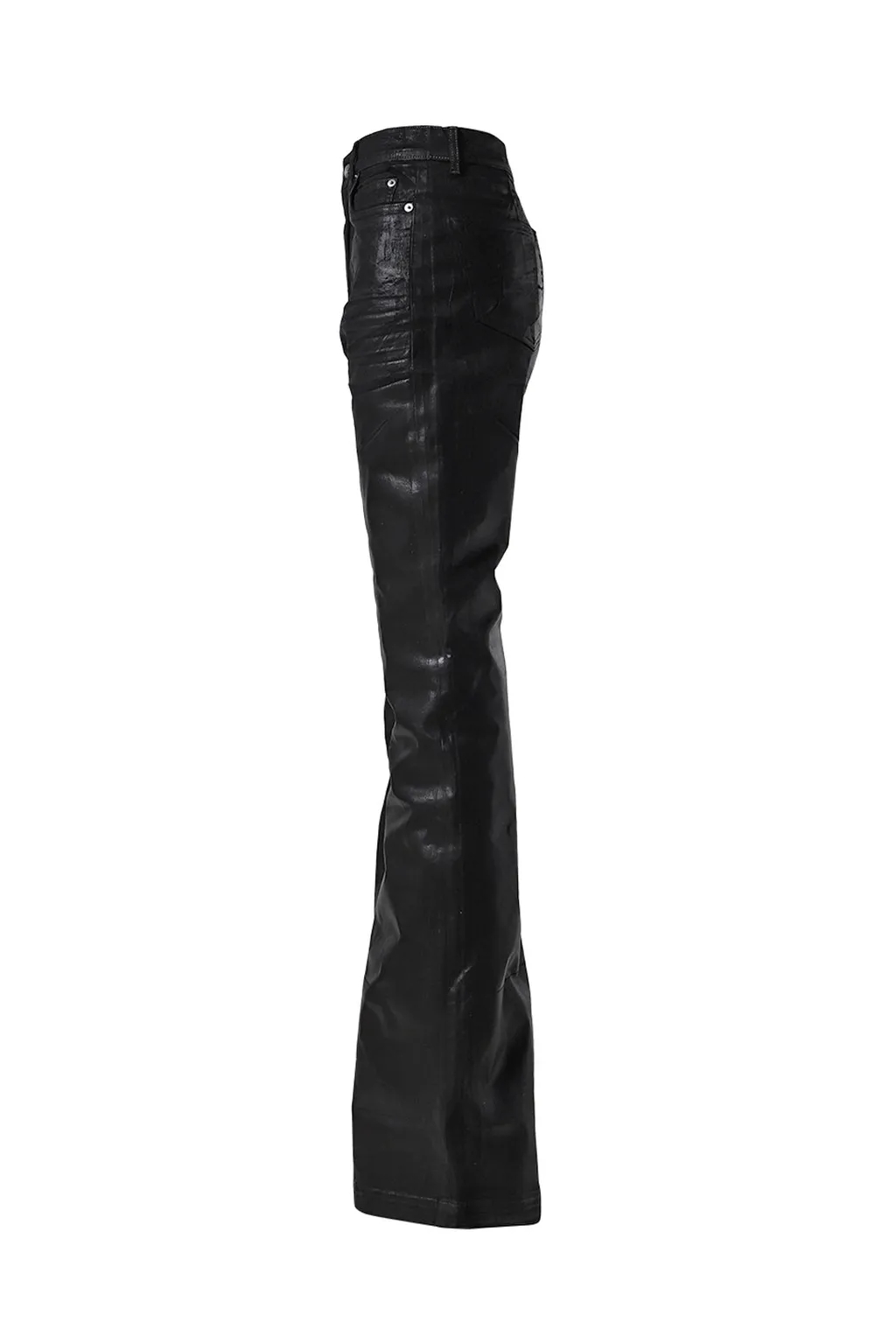 Bolan Bootcut / Blk