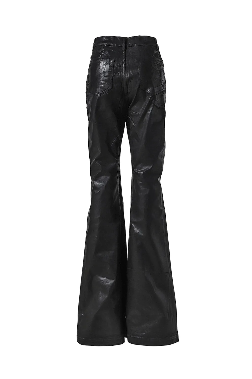 Bolan Bootcut / Blk