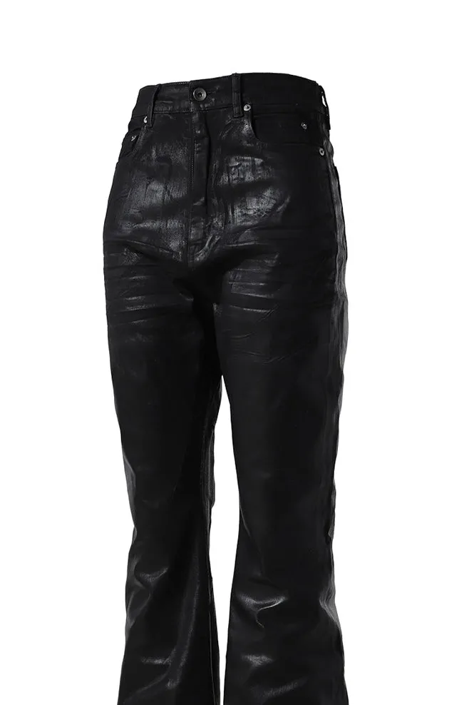 Bolan Bootcut / Blk