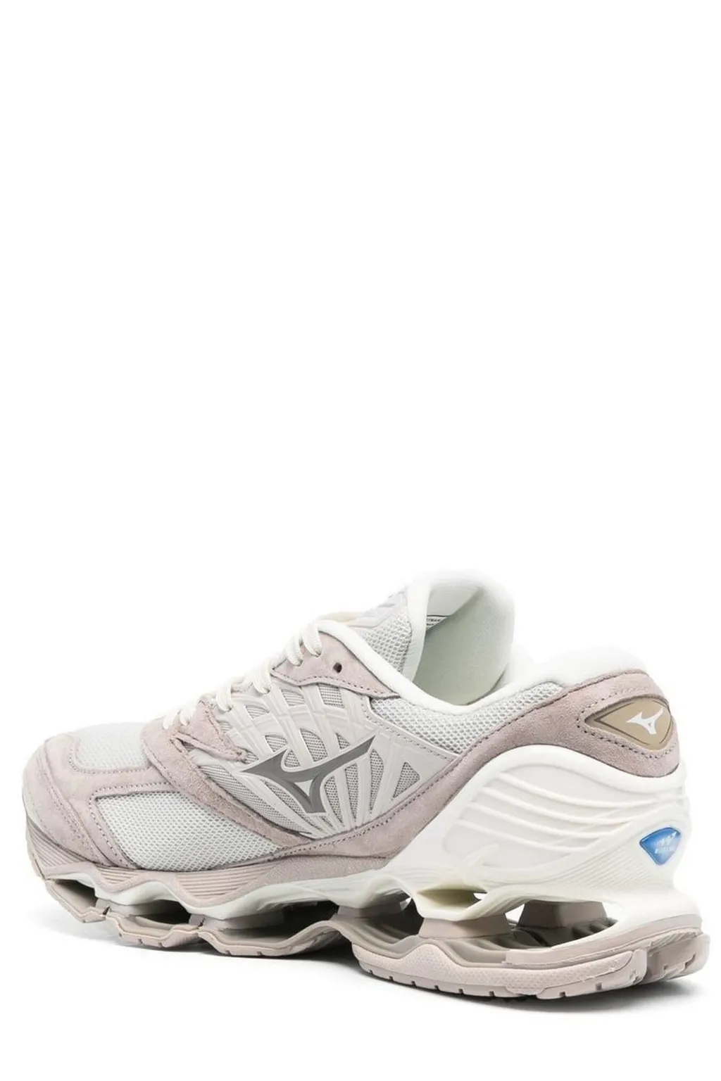 Mizuno Wave Prophecy Ls Lace-Up Sneakers
