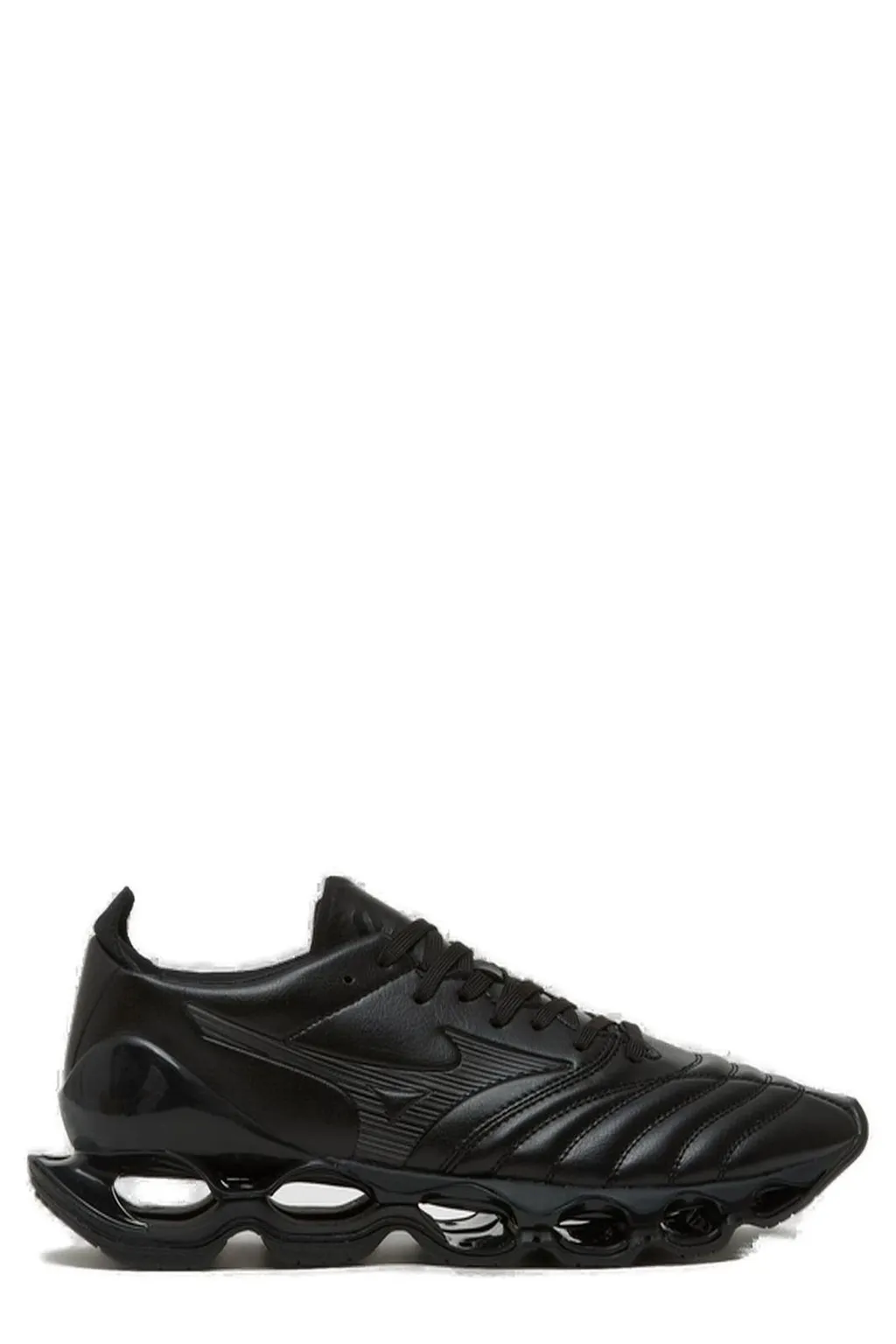 Mizuno Wave Prophecy Morelia Neo Lace-Up Sneakers