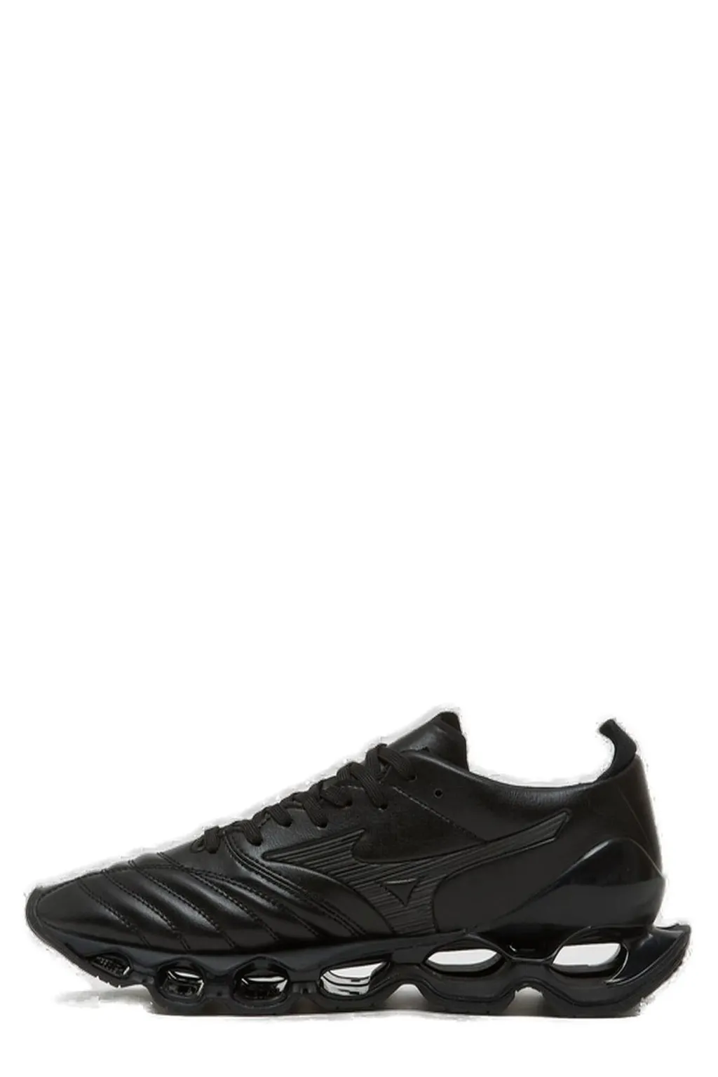 Mizuno Wave Prophecy Morelia Neo Lace-Up Sneakers
