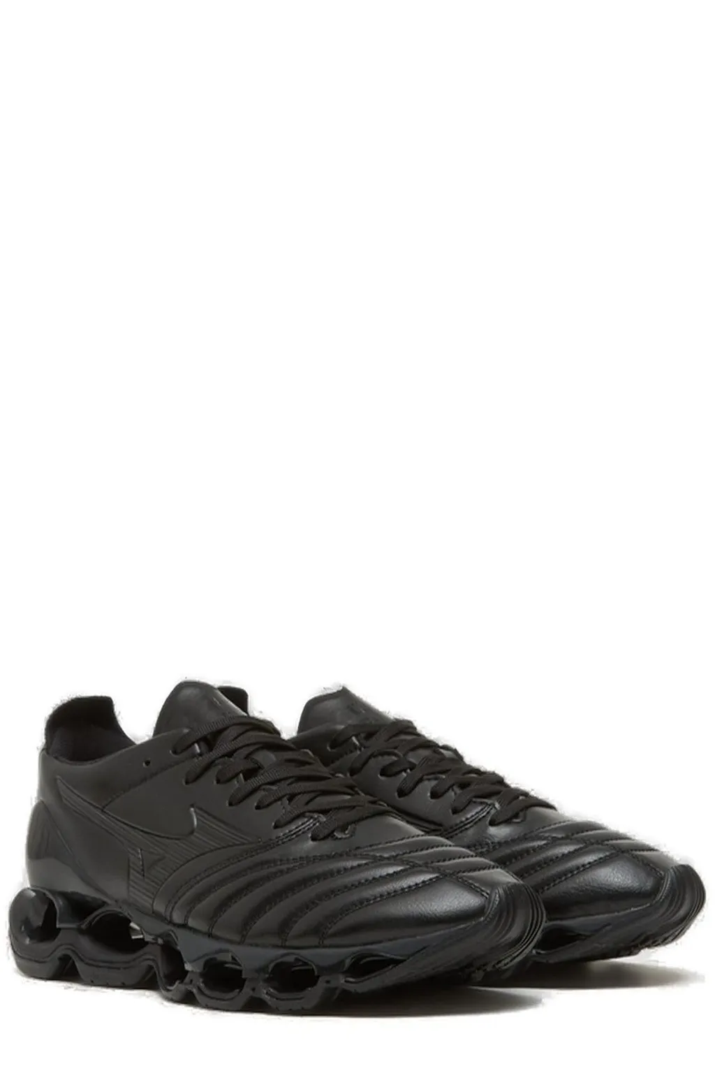 Mizuno Wave Prophecy Morelia Neo Lace-Up Sneakers