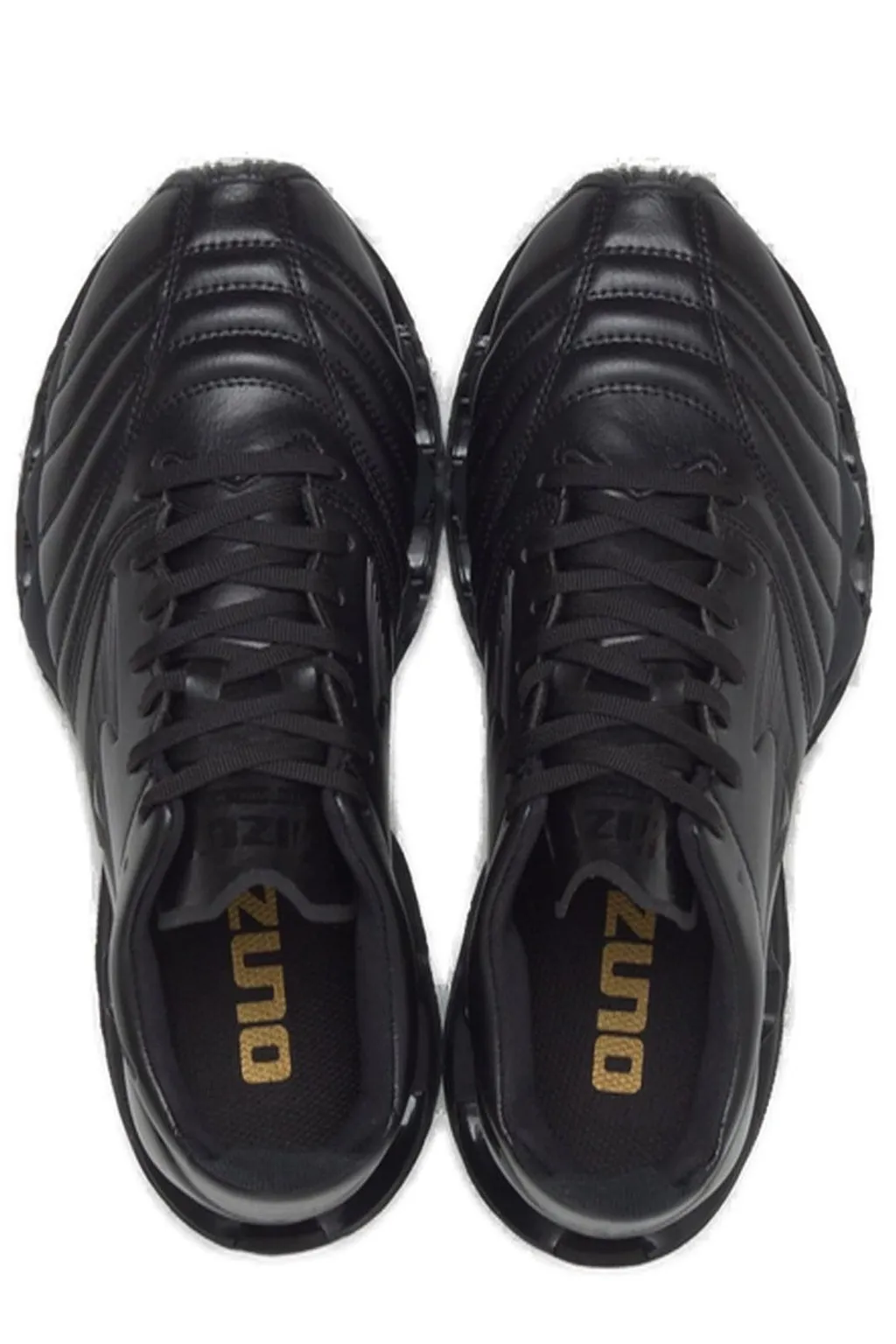Mizuno Wave Prophecy Morelia Neo Lace-Up Sneakers