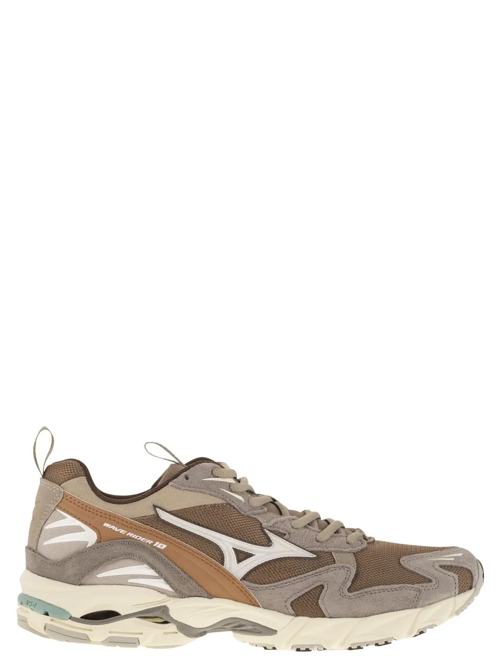 Mizuno Wave Rider 10 Sneakers
