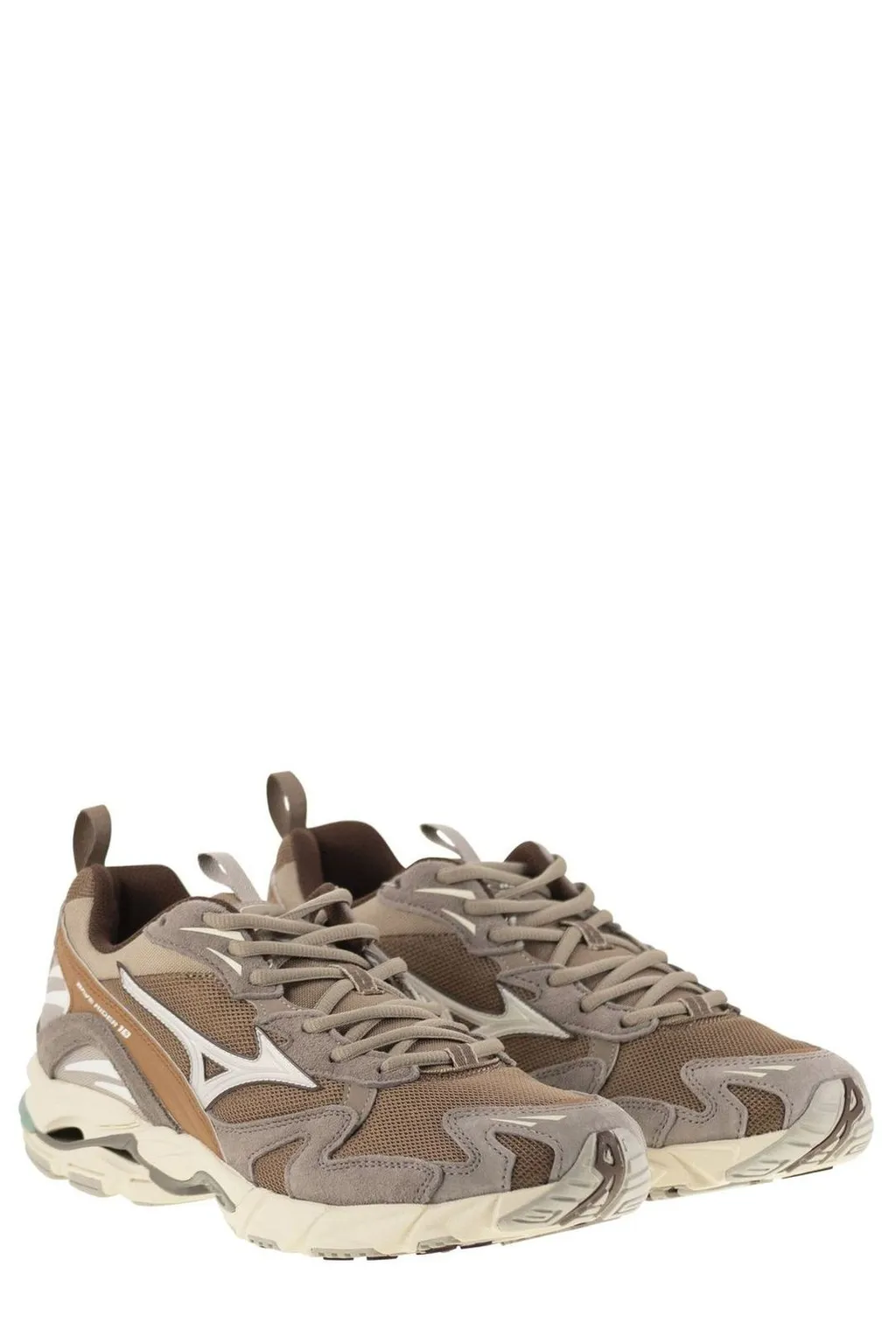 Mizuno Wave Rider 10 Sneakers