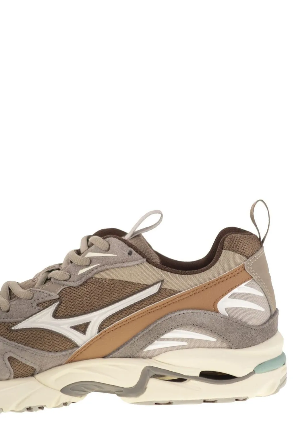Mizuno Wave Rider 10 Sneakers
