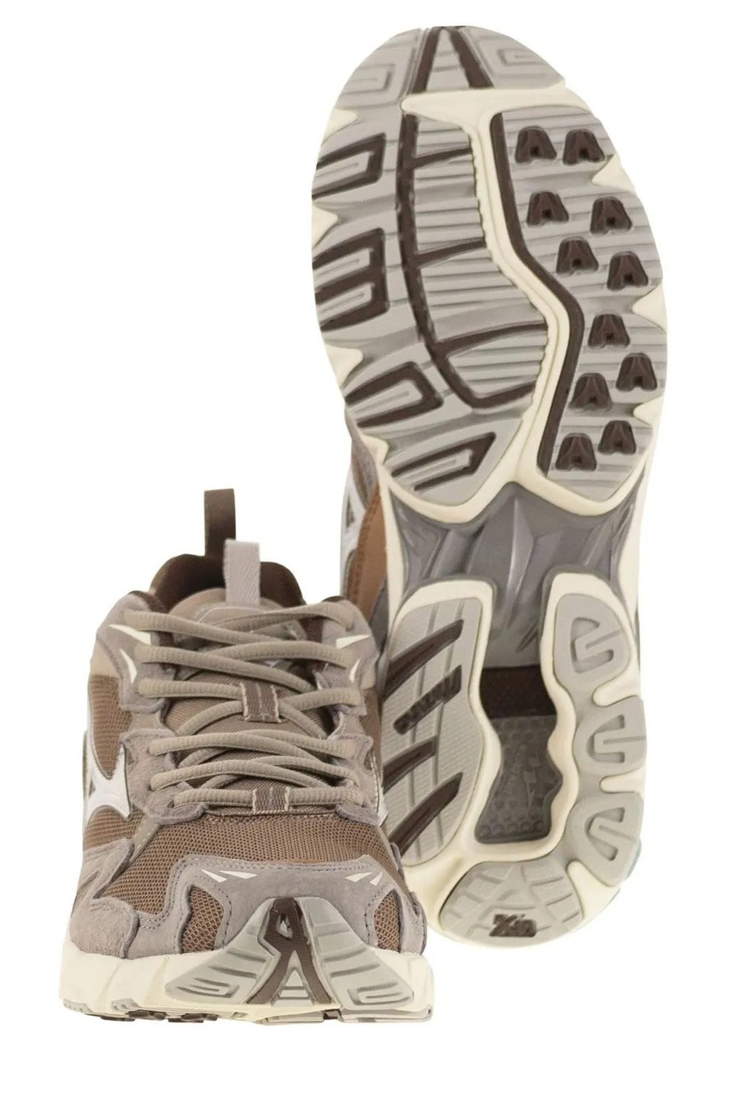 Mizuno Wave Rider 10 Sneakers