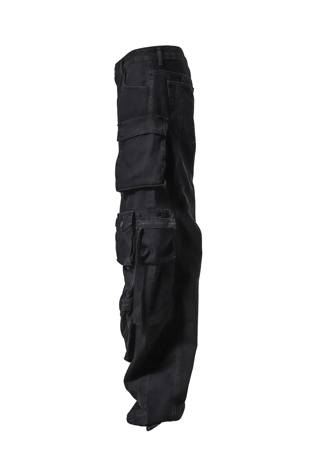 Long Pants / Black