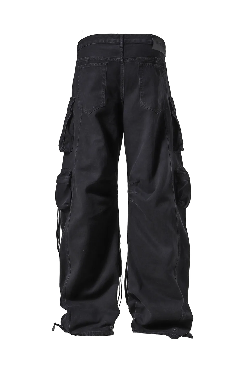 Long Pants / Black
