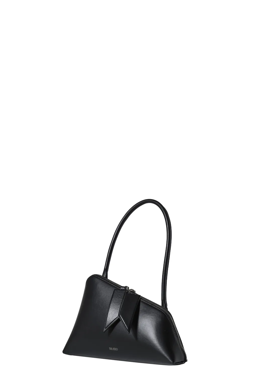Sunrise' Shoulder Bag / Black
