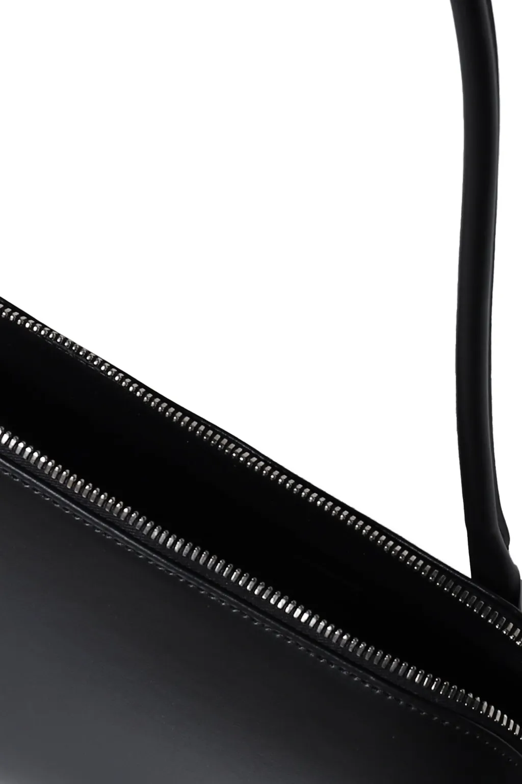 Sunrise' Shoulder Bag / Black