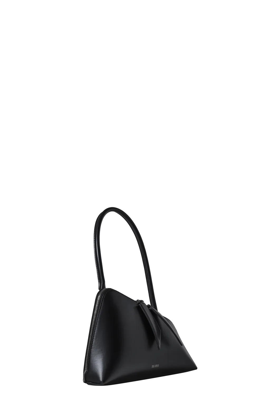 Sunrise' Shoulder Bag / Black