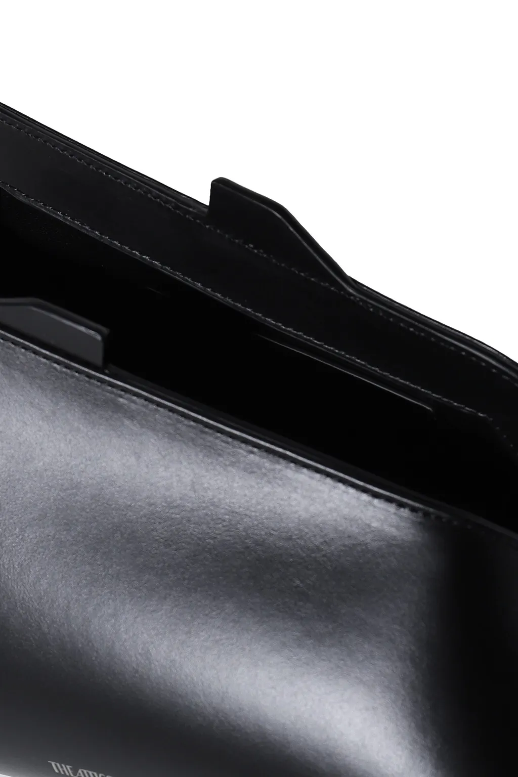 8:30 Pm Clutch / Blk