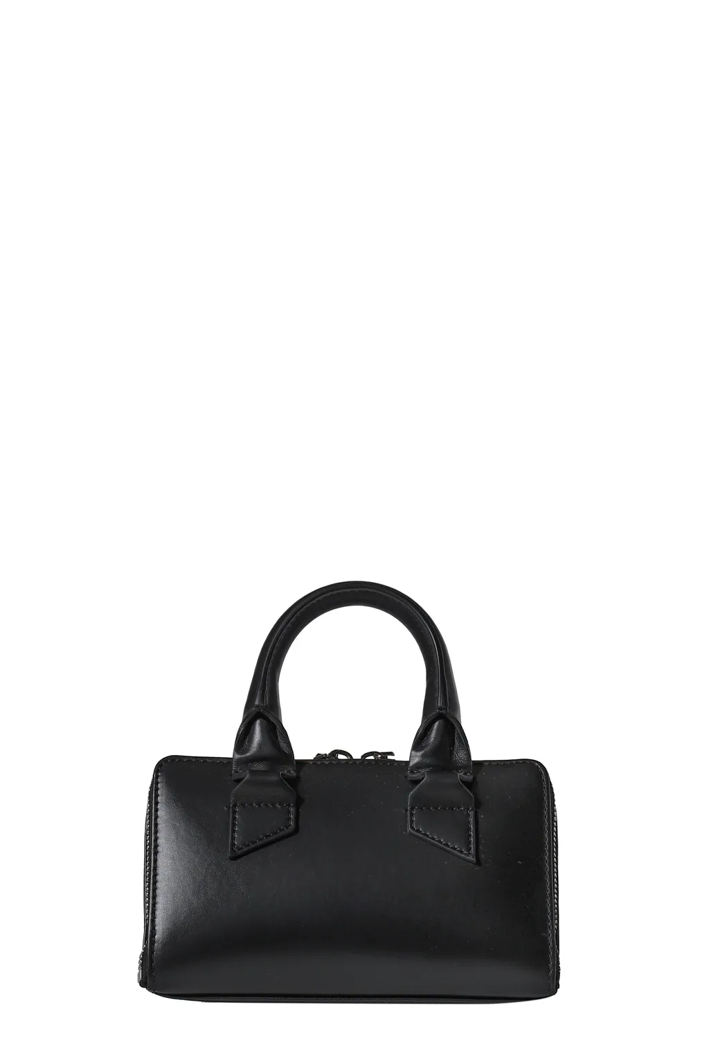 Friday' Mini Bag / Black